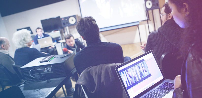 Les lieux ressource, au service de tous les projets musicaux