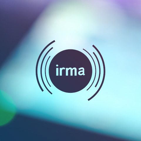 Gilles Castagnac, directeur de l’Irma