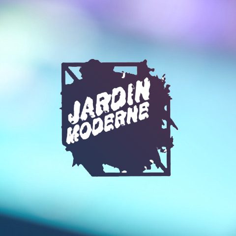 Gaël Cordon, chargé d’information ressource – Le Jardin moderne, Rennes