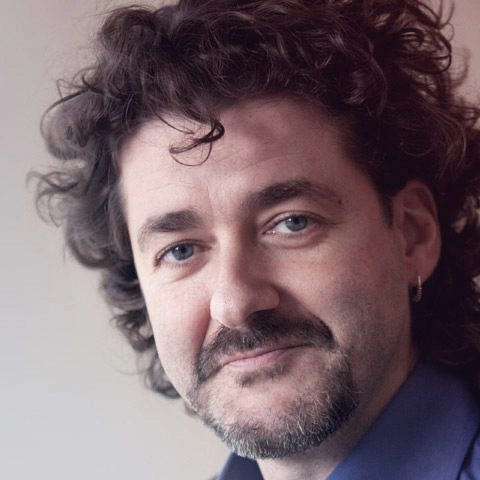 Sébastien Zamora, fondateur et gérant de Zamora Productions