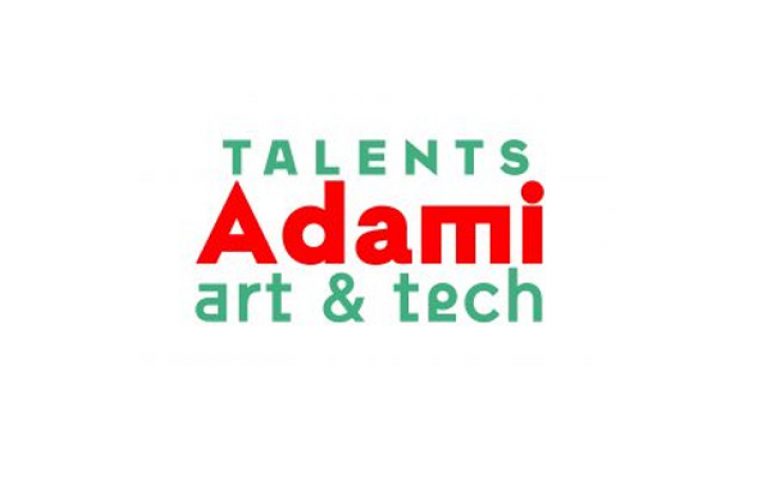 Adami : lancement d’un programme « Art et Technologie » – appel à candidatures jusqu’au 01/04/2020