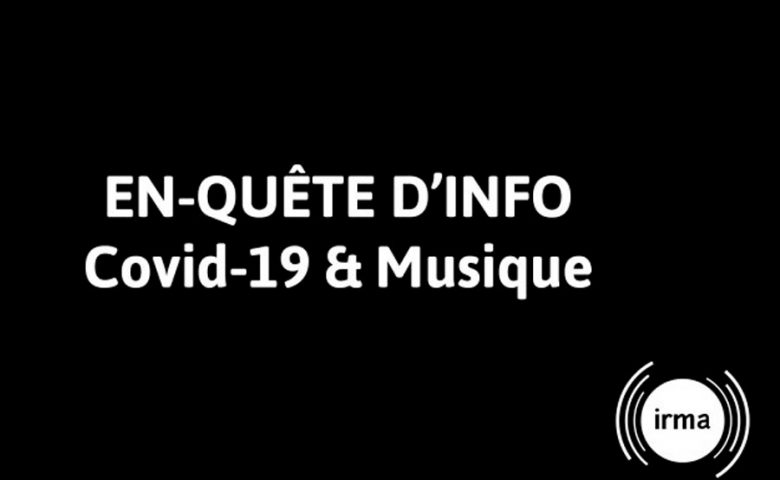 Covid-19 : conseil & ressources pour la musique